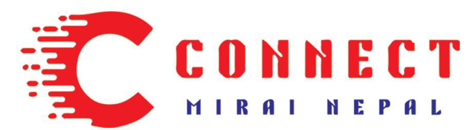 connetc-mirai-nepal